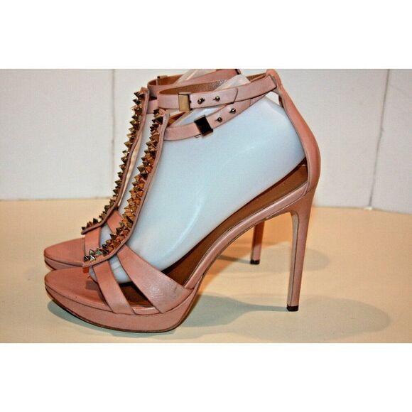 Rachel Roy Dalyce Women's 9.5 Sexy Heels - Picture 4 of 6